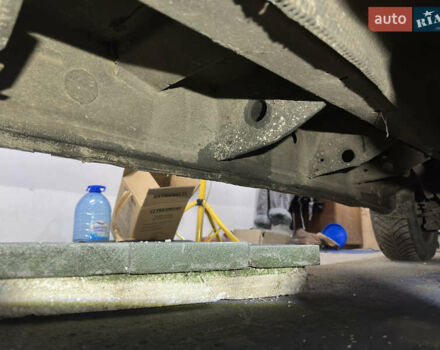 Білий Пежо Експерт вант.-пас., об'ємом двигуна 1.87 л та пробігом 380 тис. км за 3550 $, фото 19 на Automoto.ua