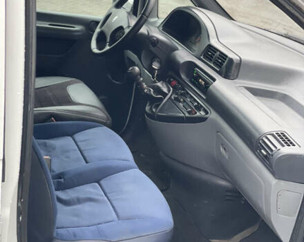 Білий Пежо Експерт вант.-пас., об'ємом двигуна 2 л та пробігом 381 тис. км за 4450 $, фото 13 на Automoto.ua