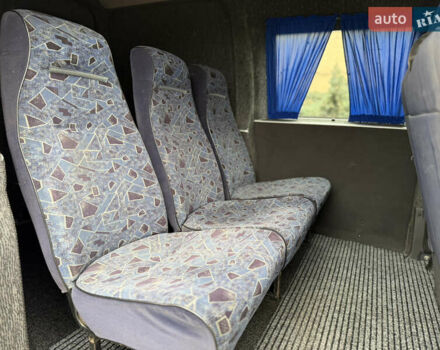 Білий Пежо Експерт вант.-пас., об'ємом двигуна 1.87 л та пробігом 422 тис. км за 4000 $, фото 40 на Automoto.ua