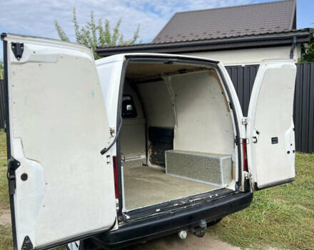 Пежо Эксперт груз.-пасс. 2005 в Виннице на Automoto.ua Белый Пежо Эксперт груз.-пасс., объемом двигателя 2 л и пробегом 432 тыс. км за 3600 $, фото 15 на Automoto.ua