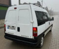 Білий Пежо Експерт вант.-пас., об'ємом двигуна 1.87 л та пробігом 380 тис. км за 3550 $, фото 7 на Automoto.ua