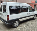 Пежо Эксперт груз.-пасс. 2005 в Славуте на Automoto.ua Белый Пежо Эксперт груз.-пасс., объемом двигателя 2 л и пробегом 272 тыс. км за 4299 $, фото 3 на Automoto.ua