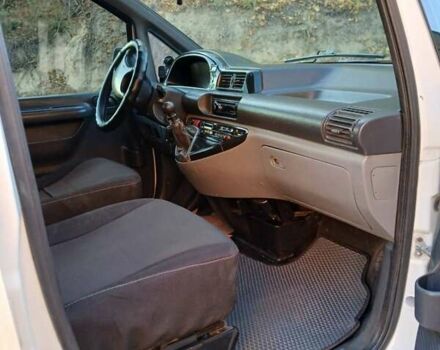 Пежо Эксперт груз.-пасс. 2005 в Кременце на Automoto.ua Белый Пежо Эксперт груз.-пасс., объемом двигателя 2 л и пробегом 370 тыс. км за 4550 $, фото 3 на Automoto.ua