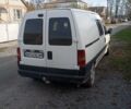 Белый Пежо Эксперт груз.-пасс., объемом двигателя 2 л и пробегом 200 тыс. км за 4800 $, фото 5 на Automoto.ua
