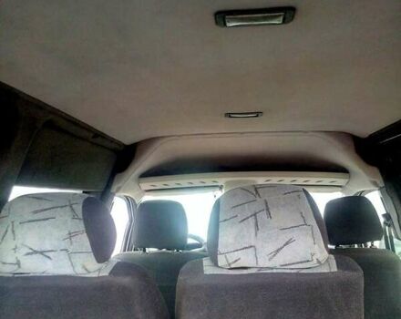 Белый Пежо Эксперт груз.-пасс., объемом двигателя 1.9 л и пробегом 340 тыс. км за 4000 $, фото 23 на Automoto.ua