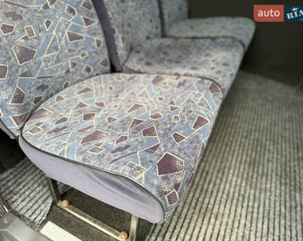 Білий Пежо Експерт вант.-пас., об'ємом двигуна 1.87 л та пробігом 422 тис. км за 4000 $, фото 43 на Automoto.ua