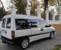 Пежо Эксперт груз.-пасс. 2005 в Кременце на Automoto.ua Белый Пежо Эксперт груз.-пасс., объемом двигателя 2 л и пробегом 370 тыс. км за 4550 $, фото 7 на Automoto.ua