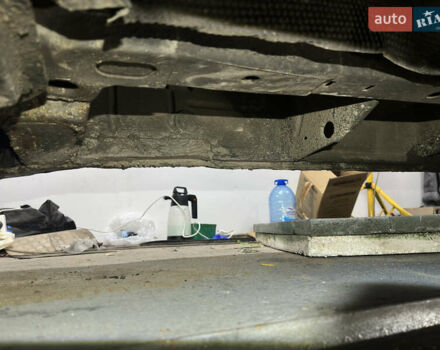 Білий Пежо Експерт вант.-пас., об'ємом двигуна 1.87 л та пробігом 380 тис. км за 3550 $, фото 20 на Automoto.ua