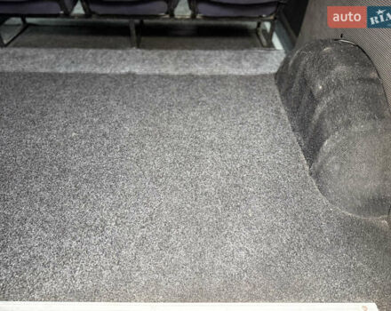 Білий Пежо Експерт вант.-пас., об'ємом двигуна 1.87 л та пробігом 422 тис. км за 4000 $, фото 48 на Automoto.ua