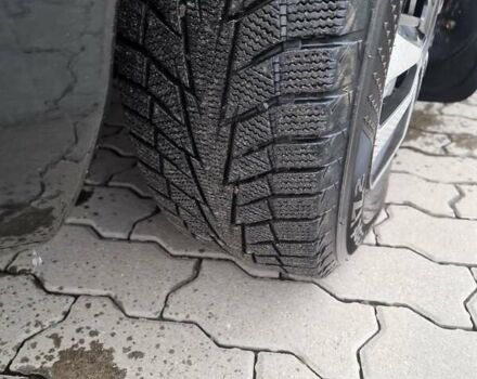 Білий Пежо Експерт вант.-пас., об'ємом двигуна 1.87 л та пробігом 397 тис. км за 3750 $, фото 16 на Automoto.ua