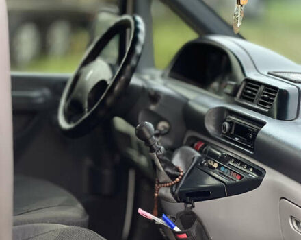 Пежо Эксперт груз.-пасс. 2005 в Виннице на Automoto.ua Белый Пежо Эксперт груз.-пасс., объемом двигателя 2 л и пробегом 432 тыс. км за 3600 $, фото 9 на Automoto.ua