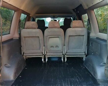 Пежо Эксперт груз.-пасс. 2005 в Кременце на Automoto.ua Белый Пежо Эксперт груз.-пасс., объемом двигателя 2 л и пробегом 370 тыс. км за 4550 $, фото 11 на Automoto.ua