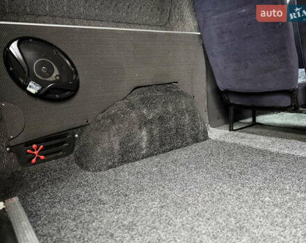 Білий Пежо Експерт вант.-пас., об'ємом двигуна 1.87 л та пробігом 422 тис. км за 4000 $, фото 47 на Automoto.ua