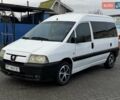 Белый Пежо Эксперт груз.-пасс., объемом двигателя 2 л и пробегом 375 тыс. км за 3550 $, фото 8 на Automoto.ua