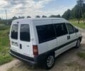 Білий Пежо Експерт вант.-пас., об'ємом двигуна 2 л та пробігом 410 тис. км за 3999 $, фото 1 на Automoto.ua