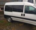 Пежо Эксперт груз.-пасс. 2005 в Лубнах на Automoto.ua Белый Пежо Эксперт груз.-пасс., объемом двигателя 2 л и пробегом 315 тыс. км за 3100 $, фото 3 на Automoto.ua