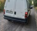 Білий Пежо Експерт вант.-пас., об'ємом двигуна 2 л та пробігом 300 тис. км за 4200 $, фото 2 на Automoto.ua