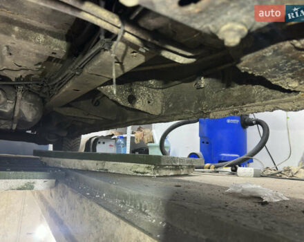 Білий Пежо Експерт вант.-пас., об'ємом двигуна 1.87 л та пробігом 380 тис. км за 3550 $, фото 18 на Automoto.ua