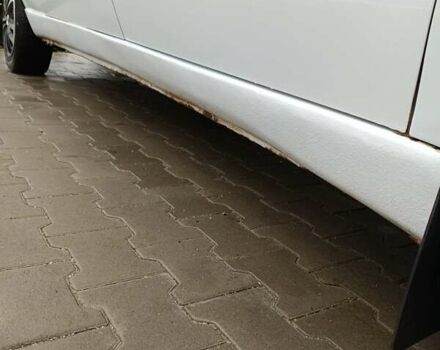 Белый Пежо Эксперт груз.-пасс., объемом двигателя 2 л и пробегом 268 тыс. км за 5600 $, фото 13 на Automoto.ua