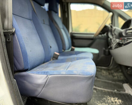 Білий Пежо Експерт вант.-пас., об'ємом двигуна 1.87 л та пробігом 422 тис. км за 4000 $, фото 36 на Automoto.ua