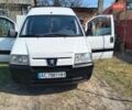 Білий Пежо Експерт вант.-пас., об'ємом двигуна 2 л та пробігом 333 тис. км за 4900 $, фото 1 на Automoto.ua