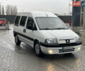 Білий Пежо Експерт вант.-пас., об'ємом двигуна 2 л та пробігом 381 тис. км за 4450 $, фото 5 на Automoto.ua