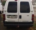 Пежо Эксперт груз.-пасс. 2005 в Лубнах на Automoto.ua Белый Пежо Эксперт груз.-пасс., объемом двигателя 2 л и пробегом 315 тыс. км за 3100 $, фото 4 на Automoto.ua