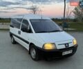 Белый Пежо Эксперт груз.-пасс., объемом двигателя 2 л и пробегом 356 тыс. км за 3950 $, фото 1 на Automoto.ua