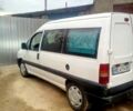 Белый Пежо Эксперт груз.-пасс., объемом двигателя 1.9 л и пробегом 340 тыс. км за 4000 $, фото 18 на Automoto.ua