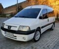 Пежо Эксперт груз.-пасс. 2005 в Кременце на Automoto.ua Белый Пежо Эксперт груз.-пасс., объемом двигателя 2 л и пробегом 370 тыс. км за 4550 $, фото 19 на Automoto.ua