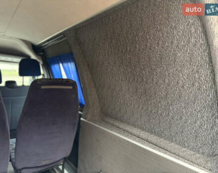 Білий Пежо Експерт вант.-пас., об'ємом двигуна 1.87 л та пробігом 422 тис. км за 4000 $, фото 44 на Automoto.ua