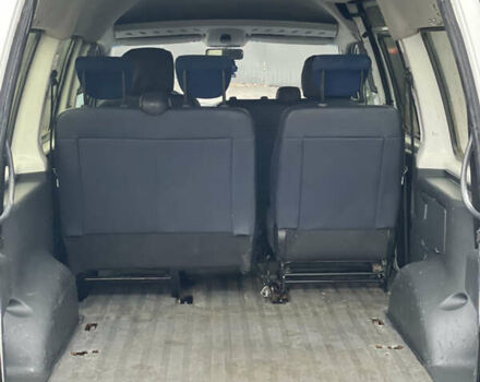 Білий Пежо Експерт вант.-пас., об'ємом двигуна 2 л та пробігом 381 тис. км за 4450 $, фото 11 на Automoto.ua