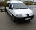 Белый Пежо Эксперт груз.-пасс., объемом двигателя 2 л и пробегом 268 тыс. км за 5600 $, фото 15 на Automoto.ua