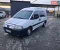 Білий Пежо Експерт вант.-пас., об'ємом двигуна 2 л та пробігом 350 тис. км за 2499 $, фото 1 на Automoto.ua