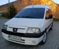 Пежо Эксперт груз.-пасс. 2005 в Кременце на Automoto.ua Белый Пежо Эксперт груз.-пасс., объемом двигателя 2 л и пробегом 370 тыс. км за 4550 $, фото 12 на Automoto.ua