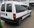 Белый Пежо Эксперт груз.-пасс., объемом двигателя 2 л и пробегом 268 тыс. км за 5600 $, фото 7 на Automoto.ua
