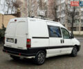 Білий Пежо Експерт вант.-пас., об'ємом двигуна 1.87 л та пробігом 422 тис. км за 4000 $, фото 25 на Automoto.ua