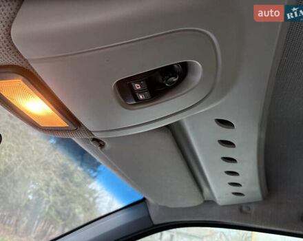 Білий Пежо Експерт вант.-пас., об'ємом двигуна 2 л та пробігом 319 тис. км за 3700 $, фото 20 на Automoto.ua