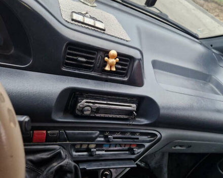 Білий Пежо Експерт вант.-пас., об'ємом двигуна 1.87 л та пробігом 397 тис. км за 3750 $, фото 13 на Automoto.ua