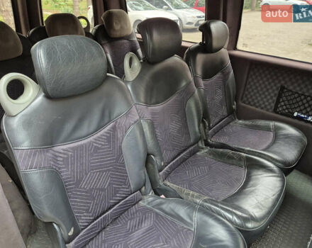 Пежо Эксперт груз.-пасс. 2005 в Славуте на Automoto.ua Белый Пежо Эксперт груз.-пасс., объемом двигателя 2 л и пробегом 272 тыс. км за 4299 $, фото 7 на Automoto.ua