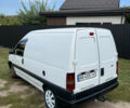 Пежо Эксперт груз.-пасс. 2005 в Виннице на Automoto.ua Белый Пежо Эксперт груз.-пасс., объемом двигателя 2 л и пробегом 432 тыс. км за 3600 $, фото 4 на Automoto.ua