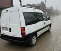 Білий Пежо Експерт вант.-пас., об'ємом двигуна 1.87 л та пробігом 380 тис. км за 3550 $, фото 2 на Automoto.ua