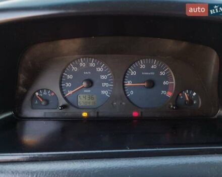 Белый Пежо Эксперт груз.-пасс., объемом двигателя 2 л и пробегом 570 тыс. км за 5400 $, фото 8 на Automoto.ua