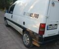 Білий Пежо Експерт вант.-пас., об'ємом двигуна 2 л та пробігом 300 тис. км за 4200 $, фото 4 на Automoto.ua