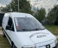 Білий Пежо Експерт вант.-пас., об'ємом двигуна 2 л та пробігом 432 тис. км за 3600 $, фото 4 на Automoto.ua