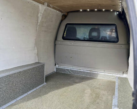 Пежо Эксперт груз.-пасс. 2005 в Виннице на Automoto.ua Белый Пежо Эксперт груз.-пасс., объемом двигателя 2 л и пробегом 432 тыс. км за 3600 $, фото 16 на Automoto.ua