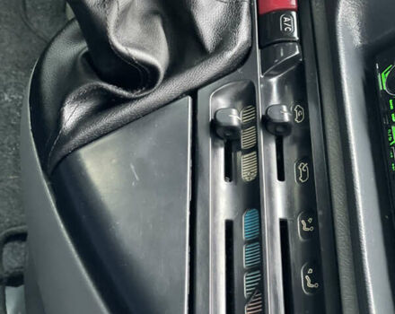 Білий Пежо Експерт вант.-пас., об'ємом двигуна 2 л та пробігом 381 тис. км за 4450 $, фото 14 на Automoto.ua