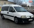 Белый Пежо Эксперт груз.-пасс., объемом двигателя 2 л и пробегом 375 тыс. км за 3550 $, фото 1 на Automoto.ua