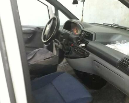 Пежо Эксперт груз.-пасс. 2005 в Сарате на Automoto.ua Белый Пежо Эксперт груз.-пасс., объемом двигателя 1.87 л и пробегом 251 тыс. км за 3600 $, фото 3 на Automoto.ua