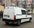 Білий Пежо Експерт вант.-пас., об'ємом двигуна 1.87 л та пробігом 422 тис. км за 4000 $, фото 28 на Automoto.ua